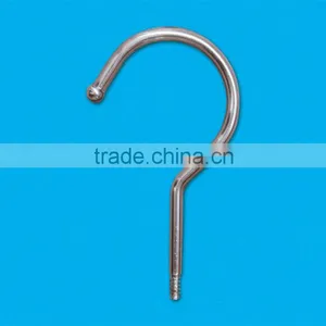 Metal Hook for Garment Hanger thumbnail-1