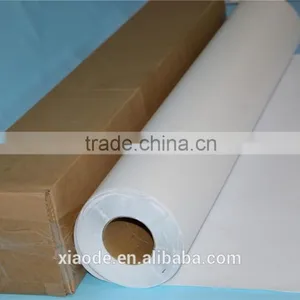 Diagonal Finish PVC Floor Film for Protecting Advertising thumbnail-3