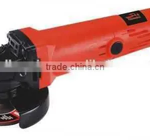 110V Electric Angle Grinders thumbnail-3