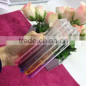 High Quality Colorful Gradient Tpu Material Shockproof Case for Iphone thumbnail-3