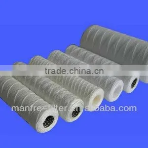 pp Wound Filter Cartridge(factory) thumbnail-1