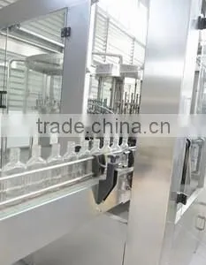Automatic Wine Filling Production Line thumbnail-2