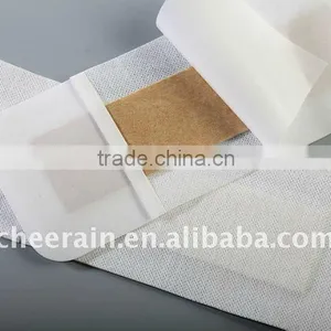 Silver Ion Wound Dressing Absorbent Silver Pad thumbnail-4