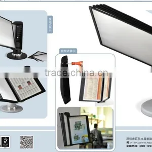 Table Magazine Stands thumbnail-3