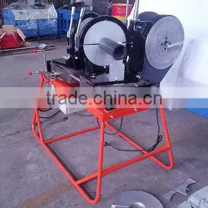 RTS315 Drainage System Fusion Machine thumbnail-1