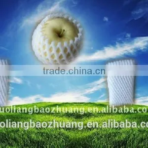 Factory Directly Food Grade Polythene Expanded Foam Vegetable Packaging Net thumbnail-3