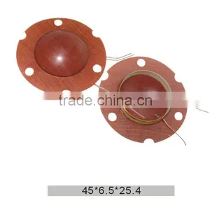 Tweeter Speaker Parts,voice Coil,diaphragm,loudspeaker Driver thumbnail-3