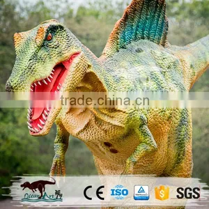 OA3141 Used Dinosaur Costumes for Sale thumbnail-5