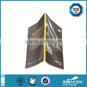 Modern Best-selling Wholesale Jewelry Catalogs Printing thumbnail-2