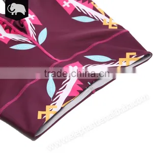Professional Pants Manufactory 50pcs MOQ Wholesale Fitness Leggings for Yoga thumbnail-4