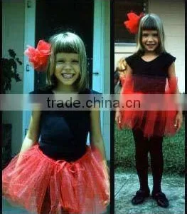 Girl Party Dress thumbnail-1