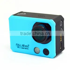 2015 High Quality 1080p 60fps Action Sport Camcorder 2k Camera Mini With 8 x Zoom thumbnail-3