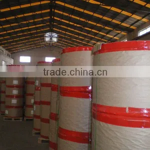 Thermal Paper Jumbo Rolls thumbnail-1