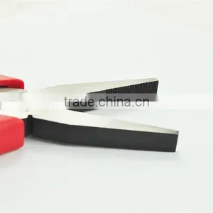 Hand Tools American Style Flat Nose Pliers Cutting Pliers thumbnail-5