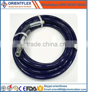 High Presssure Hydraulic Hose Paint Spray Hose thumbnail-5