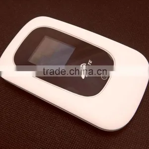 Lte Overview 3g Oder Lte Mobile Router 4G 800mhz150Mbps Mobile WiFi Wlan Wireless Hotspot Modem UNLOCKED thumbnail-6