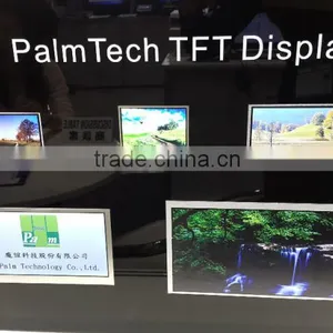 PT0434880TC-B101 TFT 480*800 IPS Panel With CTP 4.3 Inch thumbnail-5