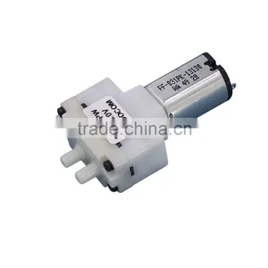 Mini Air Pump,submersible Pump,aquarium Pump,mini Electric Air Pump. Mini Pump Made in ChinaSC3403PW thumbnail-1