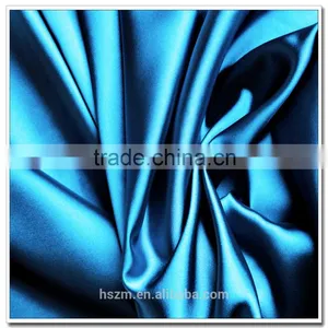 100% Polyester Satin Fabric for Dresses China Supplier thumbnail-5
