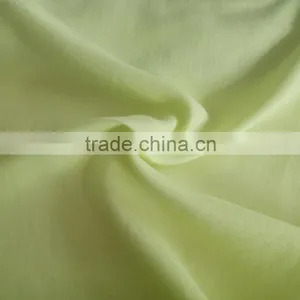 21S 100% Rayon Plain Fabric For Dress thumbnail-2