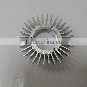 LED Aluminium Profile LED Heartsink thumbnail-2