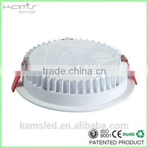 LED Lighting SMD 3W 5W 7W 9W 12W 15W Aluminum Led Downlight 3W thumbnail-5