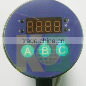 Express Ultrasonic Oil Tank Level Switch thumbnail-2