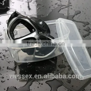 Hot Selling Adult Full Face Dive Mask thumbnail-6