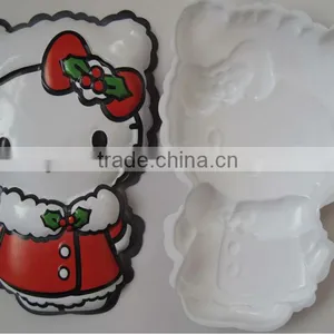 Kids Cartoon Plastic Mask for Sale thumbnail-1