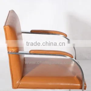Gorgeous Most Comfortable General Strong Brno Chair With Armrest Made in Shenzhen China thumbnail-3