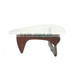Ash Wood Isamu Coffee Table thumbnail-3