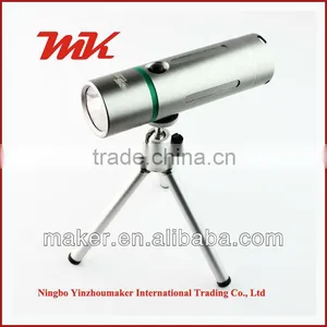 NMF 1016 Cree Tripod Flashlight Fish Light Work Light thumbnail-1