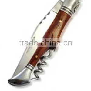 Hot-sell Waiter Corkscrew CS048 thumbnail-1