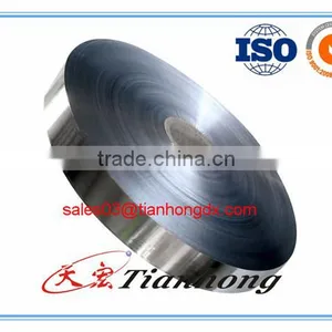 PET Material and Metallized Film Type PET Aluminizing Film Jumbo Roll thumbnail-4