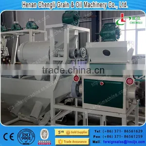 Wheat Flour Machine Complete Line thumbnail-3