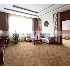 High Quality Hand Tufted Martial Arts Carpet thumbnail-1