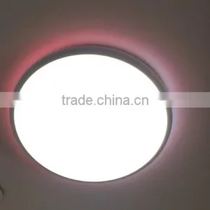 TIWIN Factory Sale 27w Remote / Wifi Control Color Led Changing Ceiling Light thumbnail-2