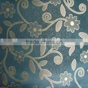 100% Polyester Jacquard Woven Mattress Fabric thumbnail-1
