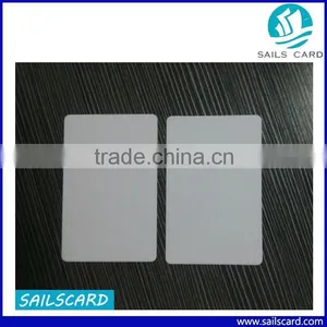 Printable White/Blank PVC Proximity Smart Card thumbnail-1
