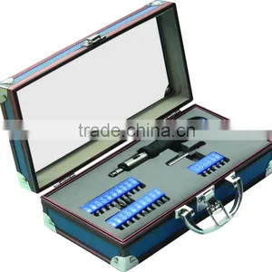 34PCS High Quality Promotion Security Bit Screwdriver Car Extension Bar Tool Set thumbnail-1