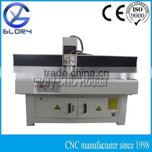 Advertisement CNC Engraving and Cutting Machine thumbnail-1