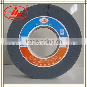 12 Inch Abrasive Cylindrical Grinding Wheel thumbnail-2
