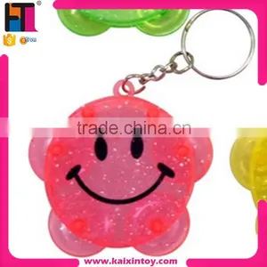 Mini Custom Keychain Toy thumbnail-2
