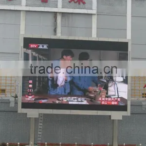P16 High Energy Consevation Full Color Display Screen thumbnail-6