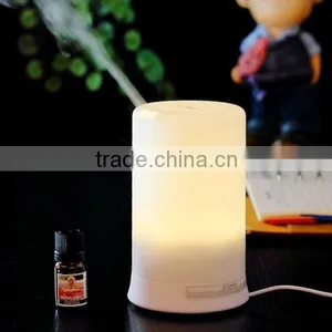 Colorful Air Innovations Ultrasonic Humidifier With Led Lamp thumbnail-1