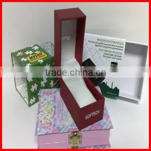 Unique Design Perfume Cosmetic Gift Packaging Box thumbnail-1