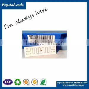Manufacturer Good Quality RFID Tag Ufc Cards thumbnail-4