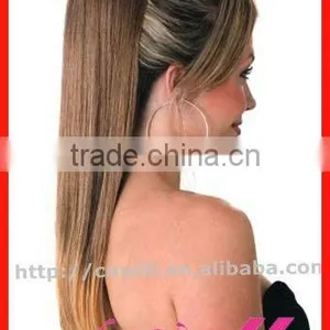 Long Lace Wig Hair Extension Synthetic Hair Wig Factory Directly,High Quality thumbnail-1