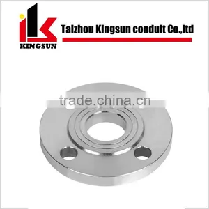 Light Weight Carbon Steel Pipe Fitting Flanges thumbnail-1