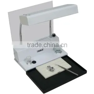 Diamond Grading Lamp With LED and Voltage of 110V to 240V thumbnail-1